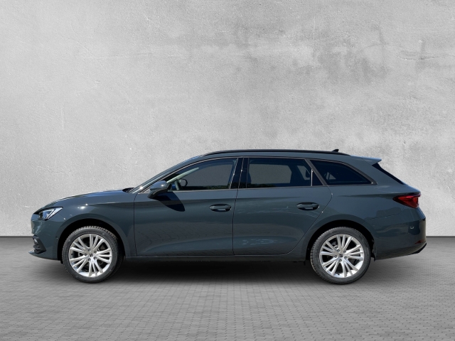 Leon ST STYLE / UPE: 36.195,-  / 1.5 TSI EDIT. ACC MATRIX-LED