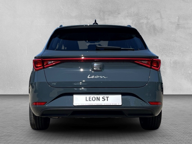 Leon ST STYLE / UPE: 36.195,-  / 1.5 TSI EDIT. ACC MATRIX-LED
