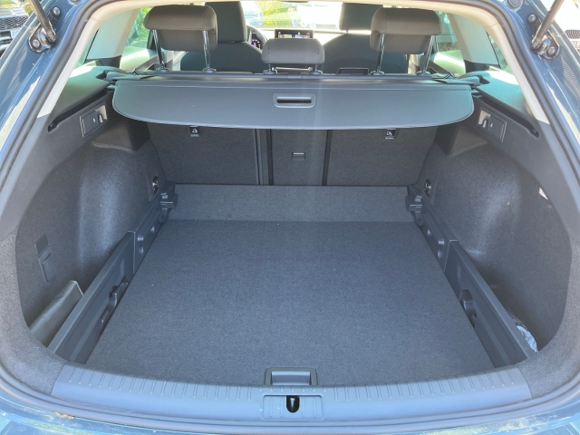 Leon ST STYLE / UPE: 36.195,-  / 1.5 TSI EDIT. ACC MATRIX-LED