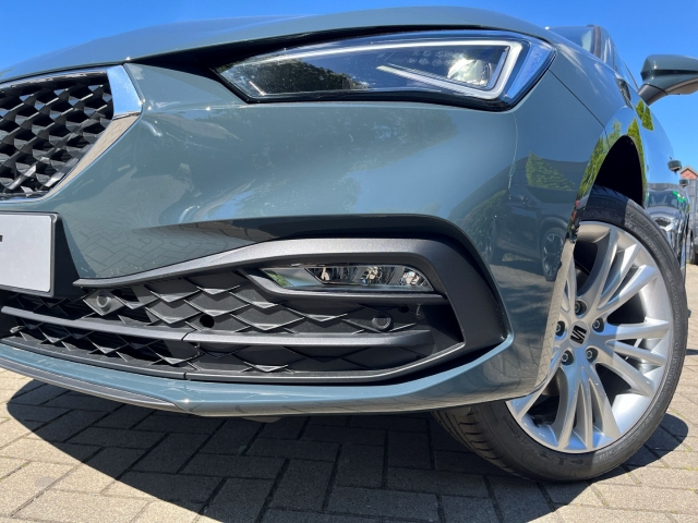 Leon ST STYLE / UPE: 36.195,-  / 1.5 TSI EDIT. ACC MATRIX-LED