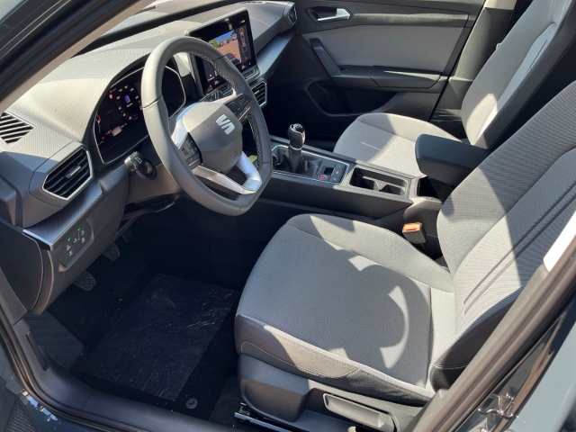 Leon ST STYLE / UPE: 36.195,-  / 1.5 TSI EDIT. ACC MATRIX-LED