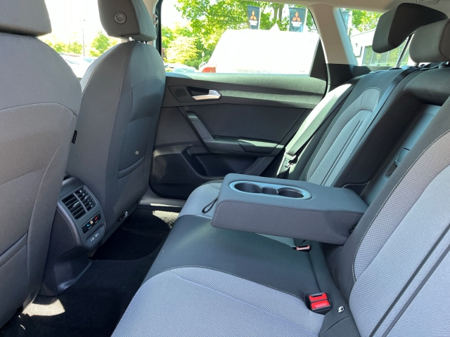 Leon ST STYLE / UPE: 36.195,-  / 1.5 TSI EDIT. ACC MATRIX-LED