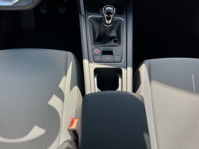 Leon ST STYLE / UPE: 36.195,-  / 1.5 TSI EDIT. ACC MATRIX-LED