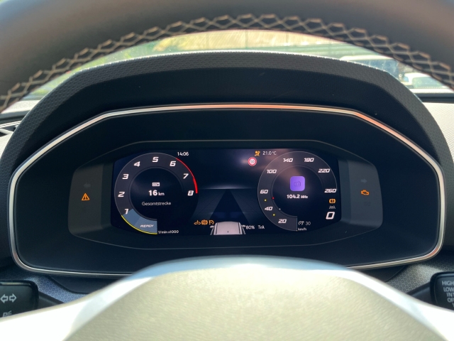 Leon ST STYLE / UPE: 36.195,-  / 1.5 TSI EDIT. ACC MATRIX-LED