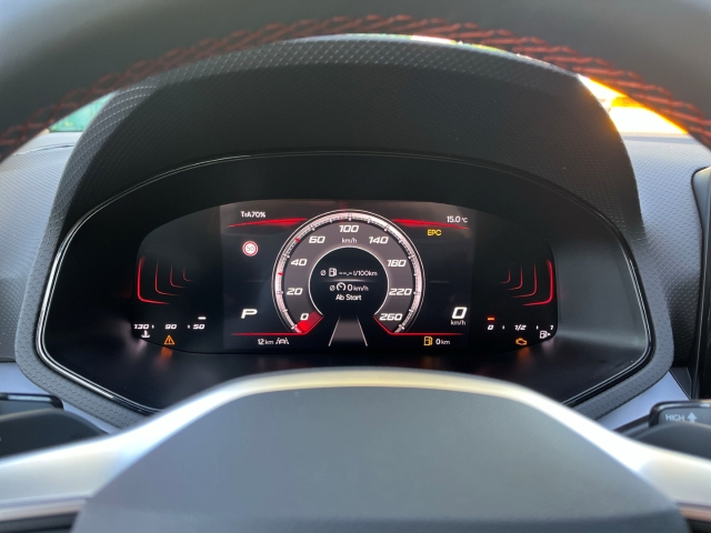 Arona FR / UPE: 36.460,- / 1.0 TSI DSG ACC LED WINTER-PAK.