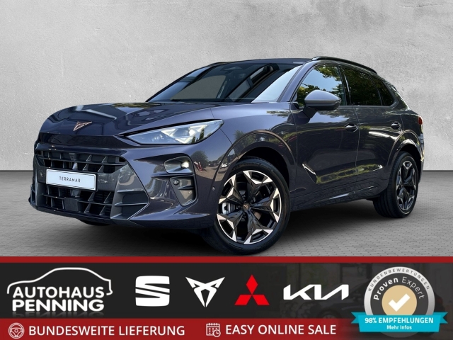Terramar / UPE: 58.090,-  / 2.0 TSI AHK LED ACC SENNH...