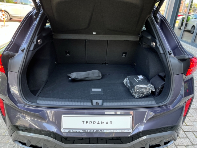 Terramar / UPE: 58.090,-  / 2.0 TSI AHK LED ACC SENNHEISER