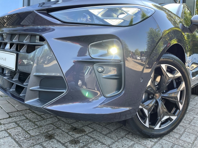 Terramar / UPE: 58.090,-  / 2.0 TSI AHK LED ACC SENNHEISER