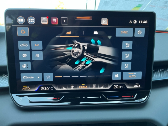 Terramar / UPE: 58.090,-  / 2.0 TSI AHK LED ACC SENNHEISER