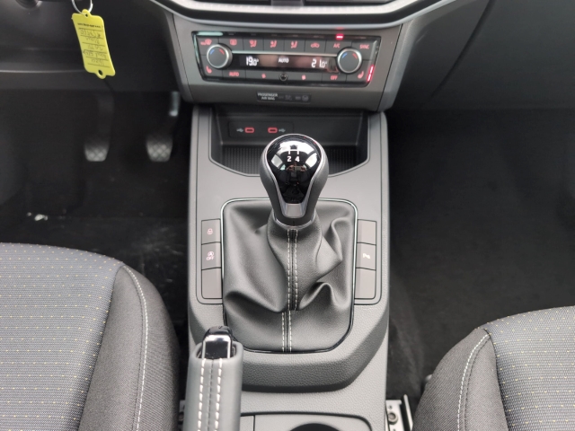 Ibiza 1.0 TSI / UPE: 28.930,- / ROAD EDIT. LED KAMERA WINTER-PAKET