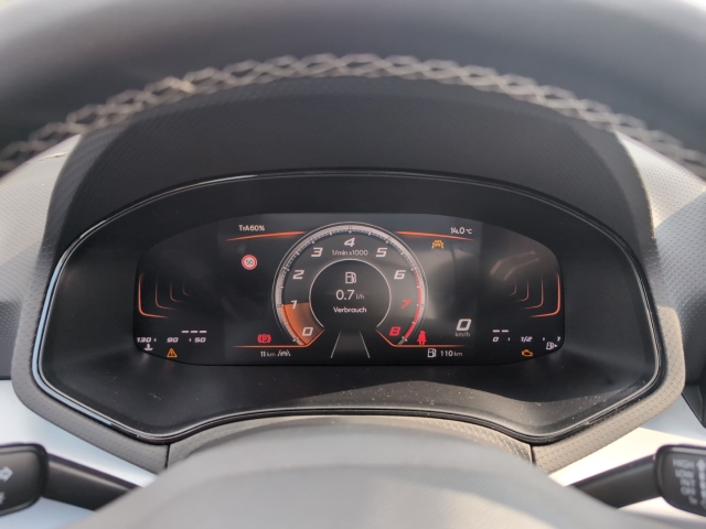 Ibiza 1.0 TSI / UPE: 28.930,- / ROAD EDIT. LED KAMERA WINTER-PAKET