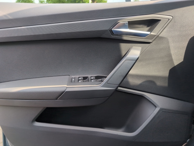 Ibiza 1.0 TSI / UPE: 28.930,- / ROAD EDIT. LED KAMERA WINTER-PAKET