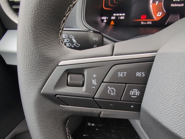 Ibiza 1.0 TSI / UPE: 28.930,- / ROAD EDIT. LED KAMERA WINTER-PAKET