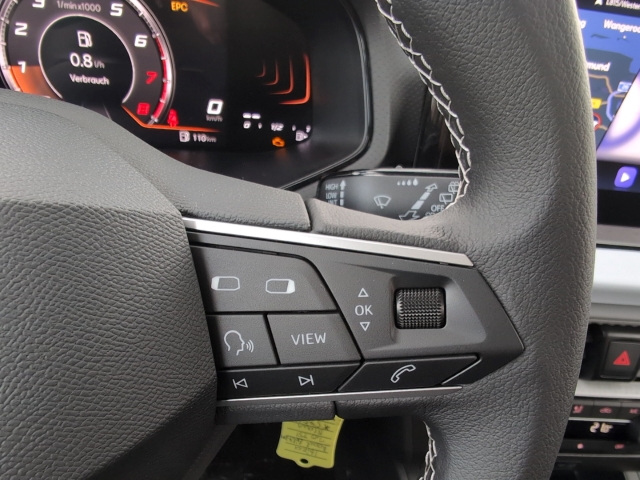 Ibiza 1.0 TSI / UPE: 28.930,- / ROAD EDIT. LED KAMERA WINTER-PAKET