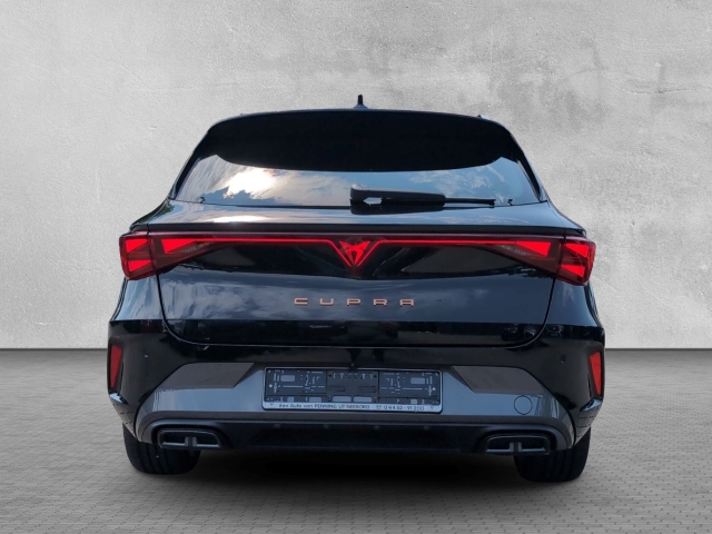 Leon ST / UPE: 50.855,-  / 2.0 TDI DSG BUSINESS PAKET PLUS AHK