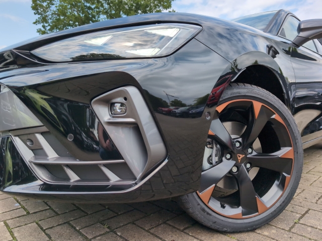 Leon ST / UPE: 50.855,-  / 2.0 TDI DSG BUSINESS PAKET PLUS AHK