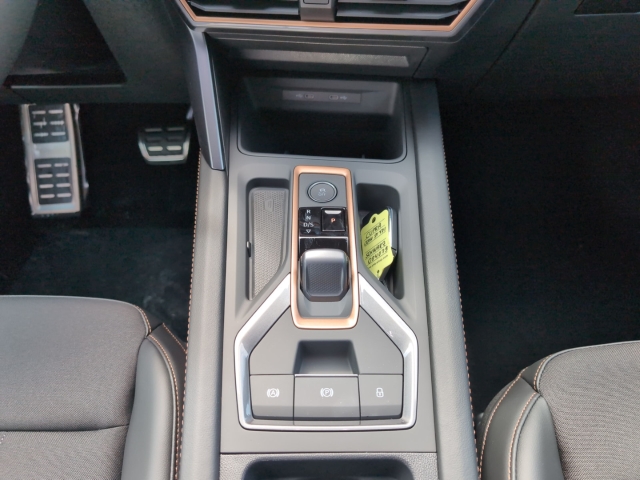 Leon ST / UPE: 50.855,-  / 2.0 TDI DSG BUSINESS PAKET PLUS AHK