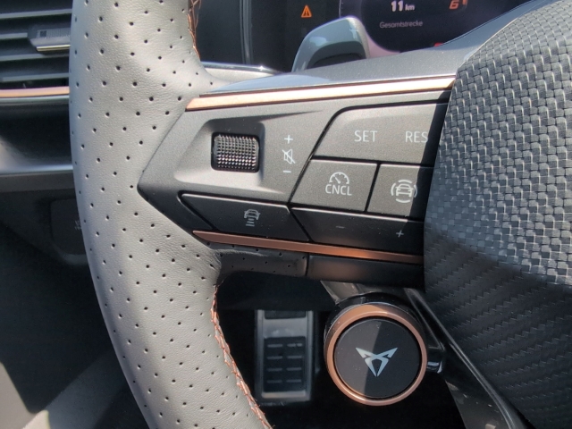 Leon ST / UPE: 50.855,-  / 2.0 TDI DSG BUSINESS PAKET PLUS AHK