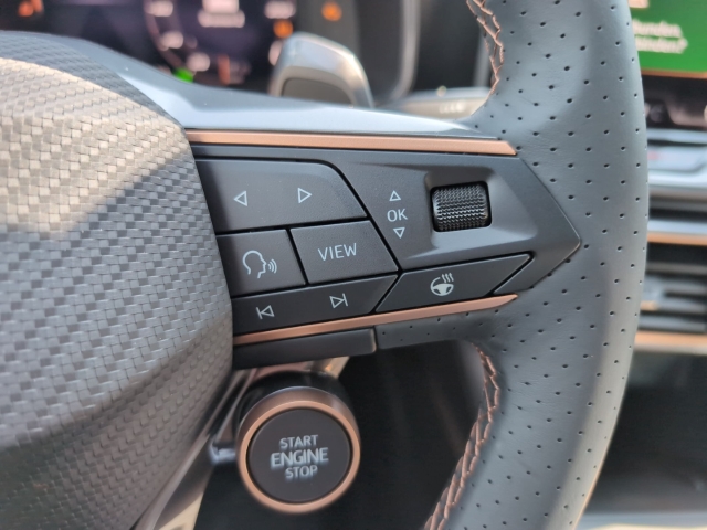 Leon ST / UPE: 50.855,-  / 2.0 TDI DSG BUSINESS PAKET PLUS AHK