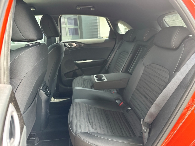 Cee'd 1.5T / UPE: 35.950,-  / GT-LINE ACC JBL BT NAVI PDC LED