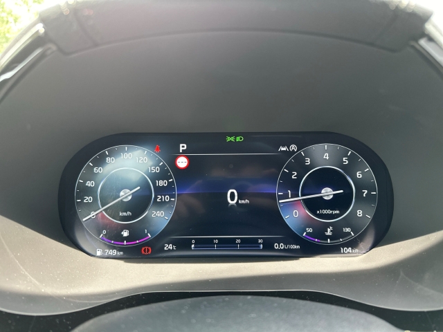 Cee'd 1.5T / UPE: 35.950,-  / GT-LINE ACC JBL BT NAVI PDC LED