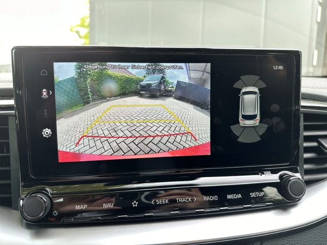 Cee'd 1.5T / UPE: 35.950,-  / GT-LINE ACC JBL BT NAVI PDC LED