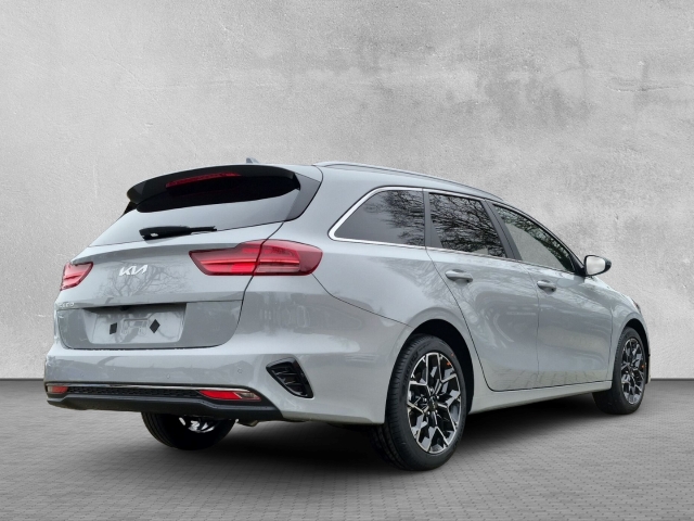 Cee'd SW 1.0T / UPE: 33.270,- / NIGHTLINE KLIMA FULL-LINK BT ACC