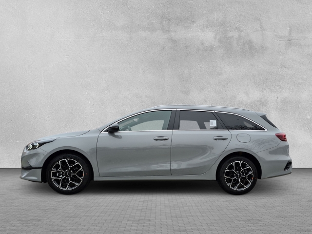 Cee'd SW 1.0T / UPE: 33.270,- / NIGHTLINE KLIMA FULL-LINK BT ACC