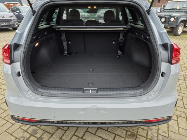 Cee'd SW 1.0T / UPE: 33.270,- / NIGHTLINE KLIMA FULL-LINK BT ACC