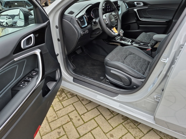 Cee'd SW 1.0T / UPE: 33.270,- / NIGHTLINE KLIMA FULL-LINK BT ACC