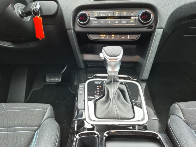 Cee'd SW 1.0T / UPE: 33.270,- / NIGHTLINE KLIMA FULL-LINK BT ACC