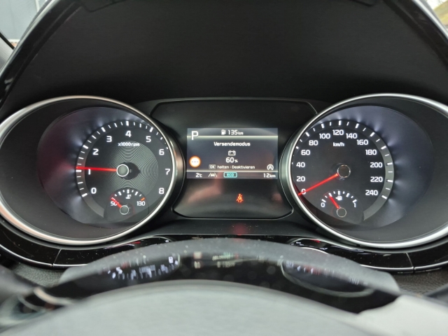 Cee'd SW 1.0T / UPE: 33.270,- / NIGHTLINE KLIMA FULL-LINK BT ACC