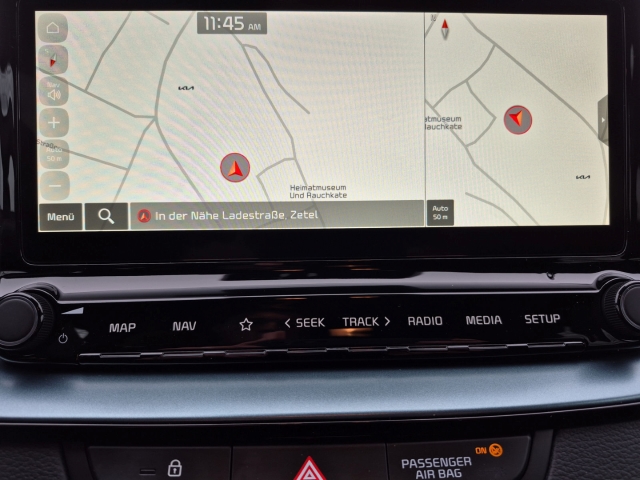 Cee'd SW 1.0T / UPE: 33.270,- / NIGHTLINE KLIMA FULL-LINK BT ACC