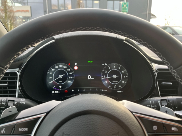 Cee'd_sw 1.5T / UPE: 38.065,-  / GT-LINE TECH BT ACC NAVI SHZ 18Z