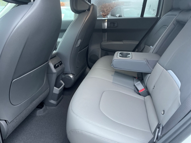 EV3 58.3 / UPE: 44.250,-  / EARTH WINTER-CONNECT UPGRADE DRIVE-WISE-PARK-PRO 19Z
