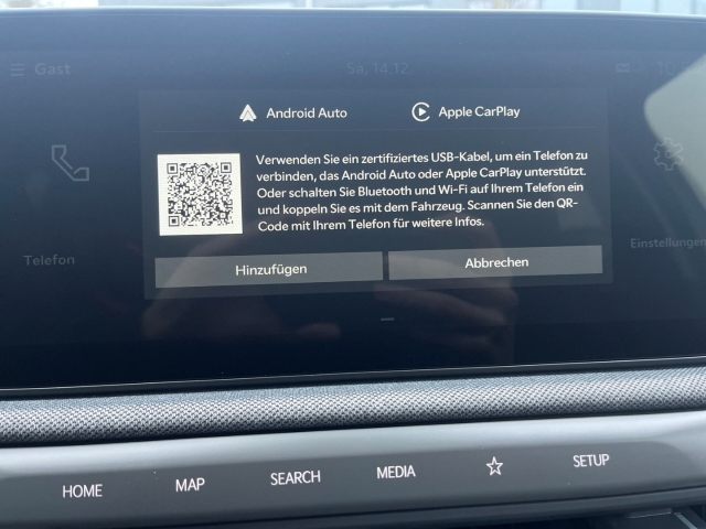 EV3 58.3 / UPE: 44.250,-  / EARTH WINTER-CONNECT UPGRADE DRIVE-WISE-PARK-PRO 19Z