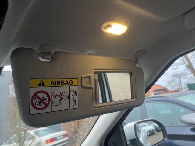 EV3 58.3 / UPE: 44.250,-  / EARTH WINTER-CONNECT UPGRADE DRIVE-WISE-PARK-PRO 19Z