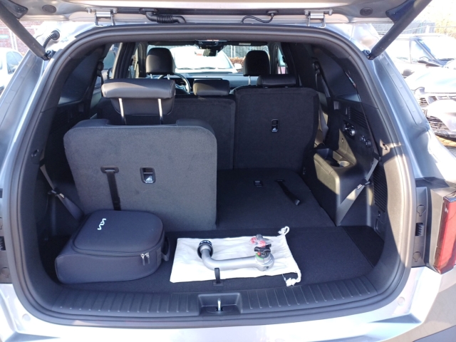 Sorento 1.6T PHEV / UPE: 74.060,- / PLATINUM 7S NAP PREM AHK