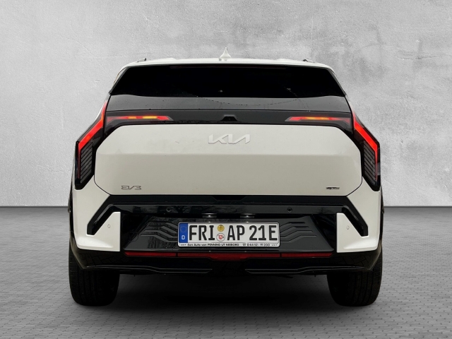 EV3 81.4 / UPE: 53.370,-  / GT-LINE DRIVE-WISE-PARK-PRO HUD KOMFORT