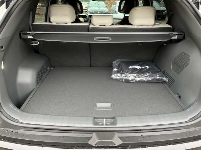 EV3 81.4 / UPE: 53.370,-  / GT-LINE DRIVE-WISE-PARK-PRO HUD KOMFORT