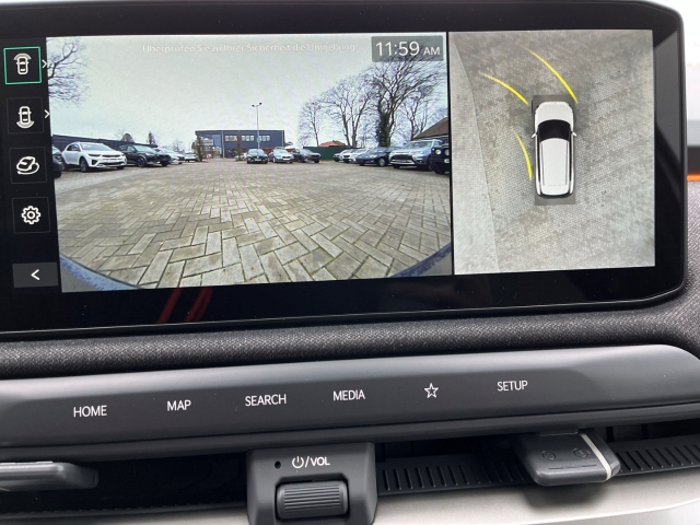 EV3 81.4 / UPE: 53.370,-  / GT-LINE DRIVE-WISE-PARK-PRO HUD KOMFORT
