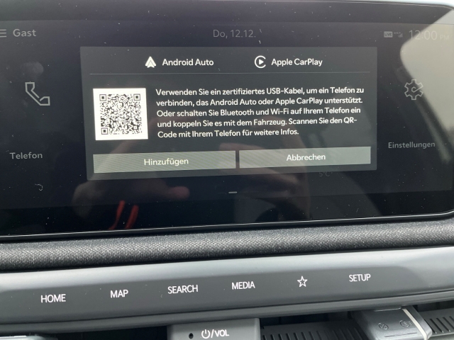 EV3 81.4 / UPE: 53.370,-  / GT-LINE DRIVE-WISE-PARK-PRO HUD KOMFORT