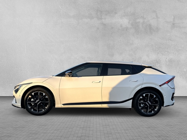 EV6 PE GT-LINE 84 kWh / UPE: 68.430,-  / AWD WP ASSIST+ SOUND DESIGN TECHNOLOGIE HUD Navi