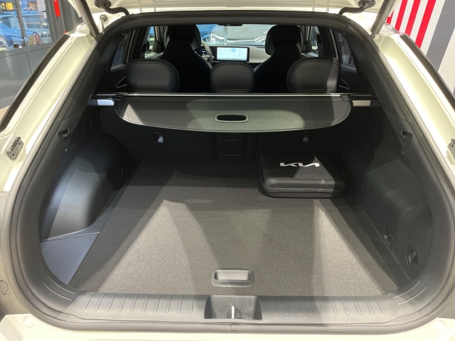 EV6 PE GT-LINE 84 kWh / UPE: 68.430,-  / AWD WP ASSIST+ SOUND DESIGN TECHNOLOGIE HUD Navi
