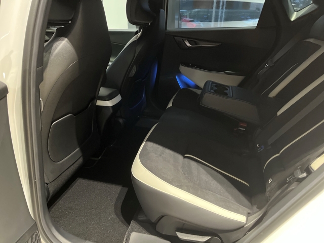 EV6 PE GT-LINE 84 kWh / UPE: 68.430,-  / AWD WP ASSIST+ SOUND DESIGN TECHNOLOGIE HUD Navi