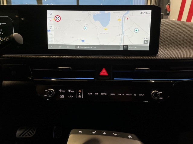 EV6 PE GT-LINE 84 kWh / UPE: 68.430,-  / AWD WP ASSIST+ SOUND DESIGN TECHNOLOGIE HUD Navi