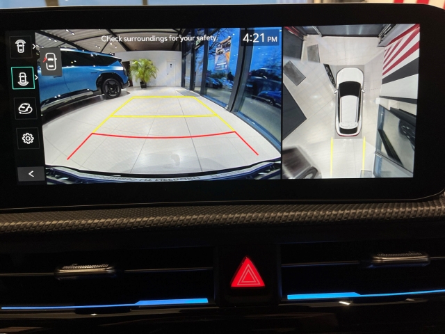EV6 PE GT-LINE 84 kWh / UPE: 68.430,-  / AWD WP ASSIST+ SOUND DESIGN TECHNOLOGIE HUD Navi