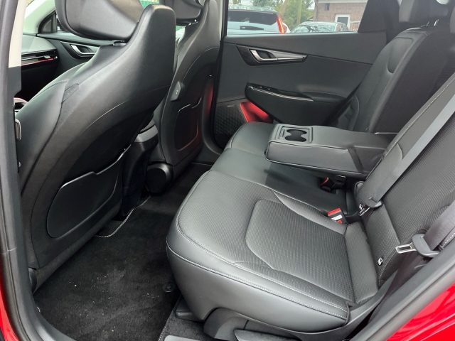 EV6 PE 84 kWh EARTH / UPE: 59.940,- / RWD NAVI ACC LED PDC HUD StandHZG Leder Digitales Cockpit