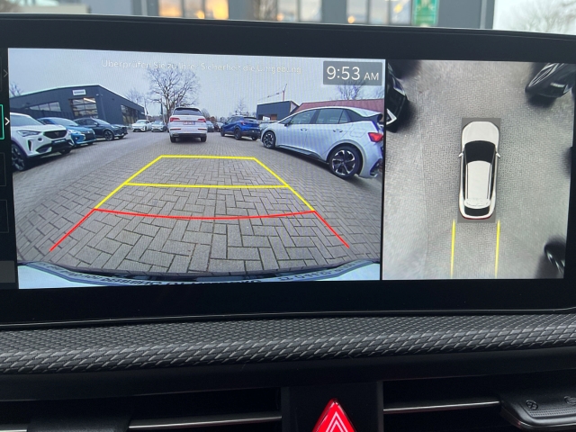 EV6 PE 84 kWh EARTH / UPE: 59.940,- / RWD NAVI ACC LED PDC HUD StandHZG Leder Digitales Cockpit