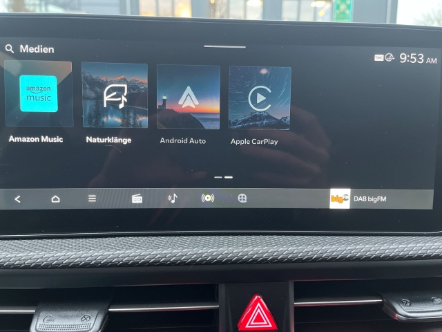EV6 PE 84 kWh EARTH / UPE: 59.940,- / RWD NAVI ACC LED PDC HUD StandHZG Leder Digitales Cockpit